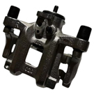 2021 Honda Insight Brake Caliper 5